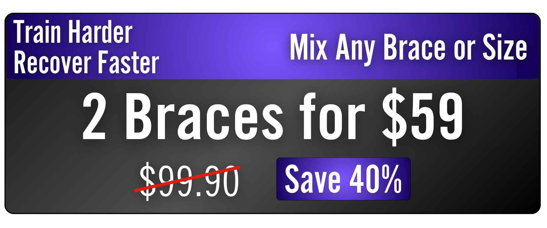 Anaconda Shoulder Brace Anaconda Fightwear